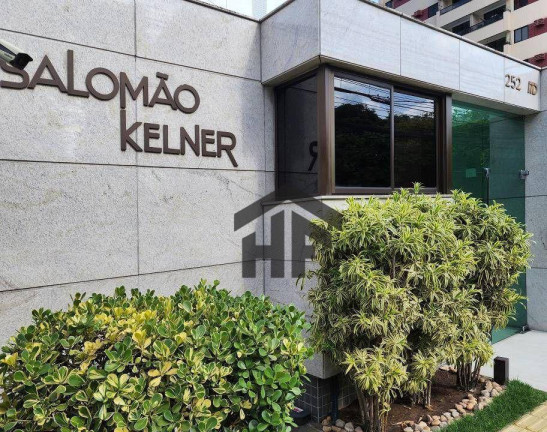 Imagem Apartamento com 3 Quartos à Venda, 87 m² em Madalena - Recife