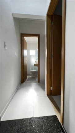Imagem Casa de Condomínio com 3 Quartos à Venda, 85 m² em Caiçara - Praia Grande