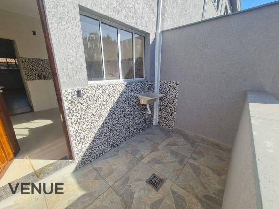Imagem Sobrado com 2 Quartos à Venda, 66 m² em Vila Siria - São Paulo Imagem Sobrado com 2 Quartos à Venda, 66 m² em Vila Siria - São Paulo