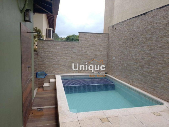Casa com 4 Quartos à Venda, 195 m² em Geribá - Armação Dos Búzios