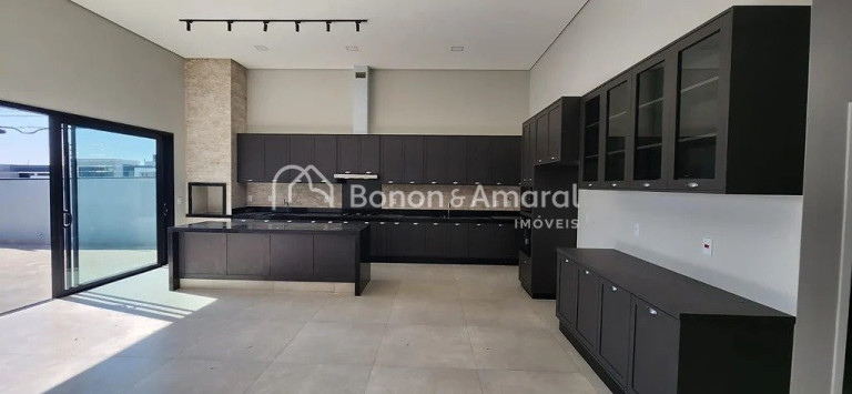 Imagem Casa de Condomínio com 3 Quartos à Venda, 390 m² em Parque Brasil 500 - Paulínia
