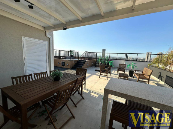 Imagem Apartamento com 2 Quartos à Venda, em Jardim América - Jacareí Imagem Apartamento com 2 Quartos à Venda, em Jardim América - Jacareí