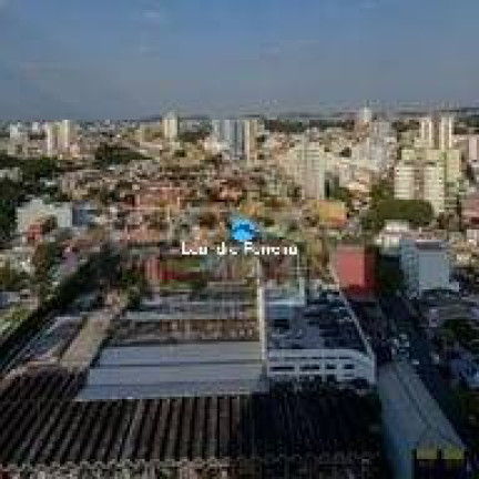 Imagem Apartamento com 3 Quartos à Venda, 156 m² em Centro - São Bernardo Do Campo