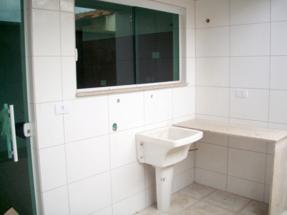 Imagem Casa com 2 Quartos à Venda, 180 m² em Cidade Nova Peruíbe - Peruíbe