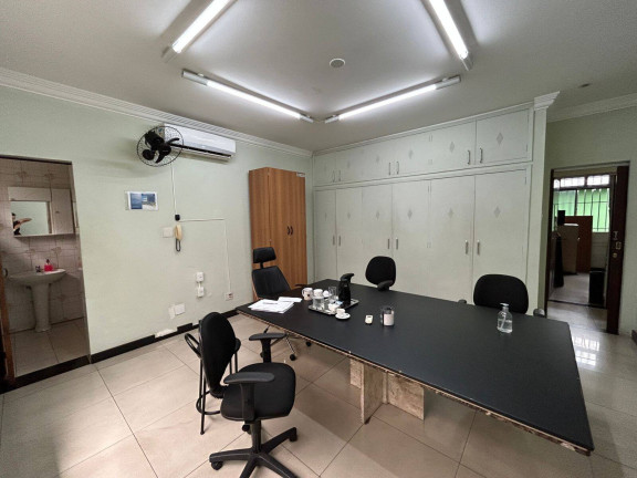 Imagem Casa com 6 Quartos à Venda, 304 m² em Calafate - Belo Horizonte