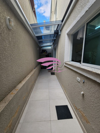 Imagem Casa com 3 Quartos à Venda, 126 m² em Boqueirão - Curitiba Imagem Casa com 3 Quartos à Venda, 126 m² em Boqueirão - Curitiba