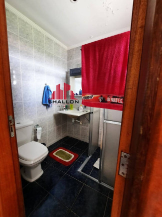 Imagem Casa com 5 Quartos à Venda,  em Jardim Santa Rosália - Sorocaba