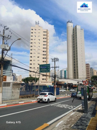 Imagem Apartamento com 1 Quarto à Venda, 53 m² em Botafogo - Campinas Imagem Apartamento com 1 Quarto à Venda, 53 m² em Botafogo - Campinas