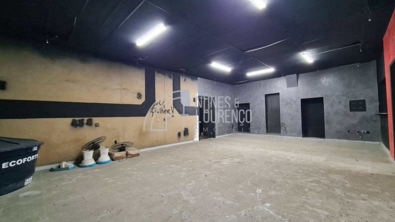 Imagem Imóvel Comercial à Venda, 454 m² em Vila Mathias - Santos Imagem Imóvel Comercial à Venda, 454 m² em Vila Mathias - Santos