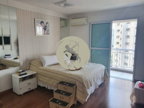 Imagem Apartamento com 3 Quartos à Venda, 199 m² em Ponta Da Praia - Santos Imagem Apartamento com 3 Quartos à Venda, 199 m² em Ponta Da Praia - Santos