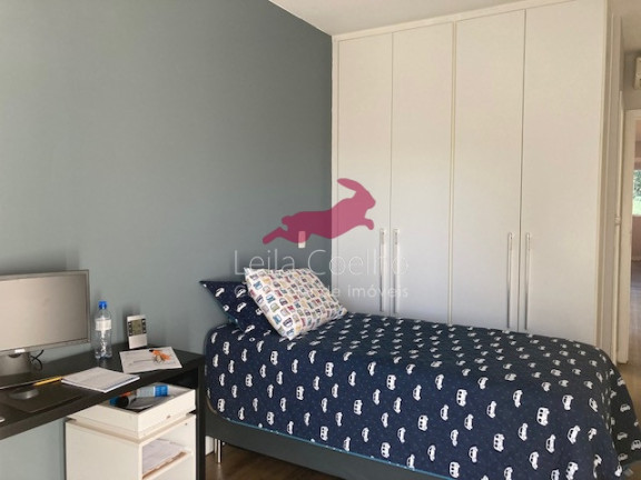 Imagem Casa de Condomínio com 4 Quartos à Venda, 244 m² em Alphaville - Nova Lima