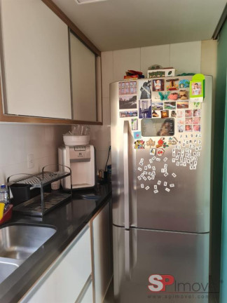 Imagem Apartamento com 2 Quartos à Venda, 83 m² em Vila Romana - São Paulo Imagem Apartamento com 2 Quartos à Venda, 83 m² em Vila Romana - São Paulo