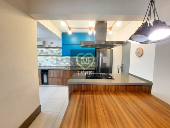 Imagem Apartamento com 3 Quartos à Venda, 122 m² em Perdizes - São Paulo