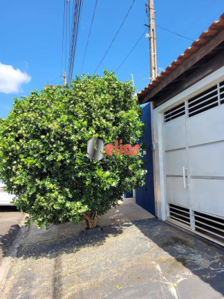 Imagem Casa com 2 Quartos à Venda, 135 m² em Jardim Terra Branca - Bauru