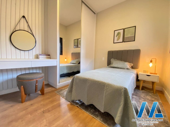 Imagem Casa de Condomínio com 3 Quartos à Venda, 156 m² em Recanto Amapola - Bragança Paulista Imagem Casa de Condomínio com 3 Quartos à Venda, 156 m² em Recanto Amapola - Bragança Paulista