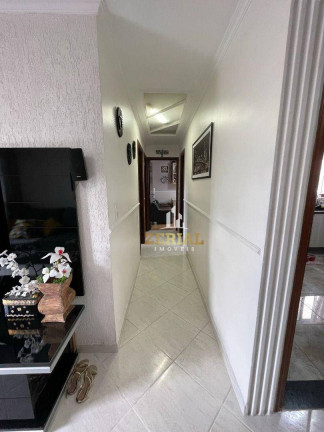 Imagem Apartamento com 3 Quartos à Venda, 86 m² em Olímpico - São Caetano Do Sul Imagem Apartamento com 3 Quartos à Venda, 86 m² em Olímpico - São Caetano Do Sul