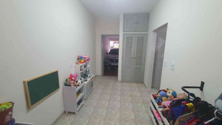 Imagem Casa com 4 Quartos à Venda, 210 m² em Taquaral - Campinas Imagem Casa com 4 Quartos à Venda, 210 m² em Taquaral - Campinas