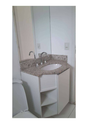 Imagem Apartamento com 2 Quartos à Venda, 76 m² em Jardim Tupanci - Barueri
