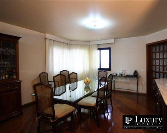 Imagem Apartamento com 4 Quartos à Venda, 310 m² em Alto De Pinheiros - São Paulo Imagem Apartamento com 4 Quartos à Venda, 310 m² em Alto De Pinheiros - São Paulo