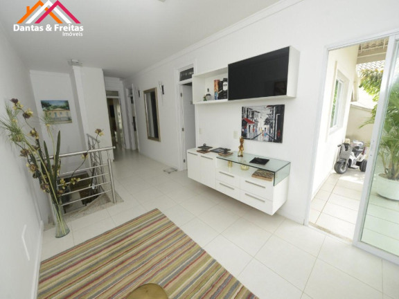 Imagem Imóvel com 5 Quartos à Venda,  em José De Alencar - Fortaleza