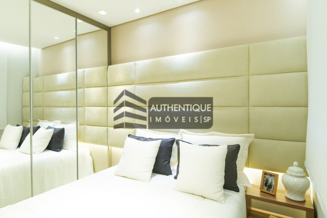 Imagem Apartamento com 2 Quartos à Venda, 67 m² em Butantã - São Paulo