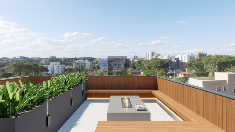 Imagem Apartamento com 2 Quartos à Venda, 63 m² em Boa Vista - Curitiba Imagem Apartamento com 2 Quartos à Venda, 63 m² em Boa Vista - Curitiba
