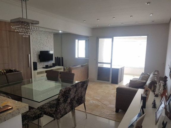 Imagem Apartamento com 3 Quartos à Venda, 97 m² em Alto Da Mooca - São Paulo Imagem Apartamento com 3 Quartos à Venda, 97 m² em Alto Da Mooca - São Paulo