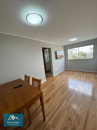 Imagem Apartamento com 2 Quartos à Venda, 50 m² em Vila Maria - São Paulo