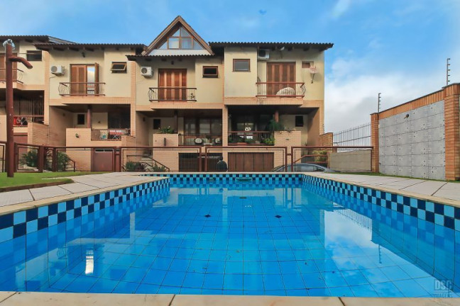 Casa com 3 Quartos à Venda, 183 m² em Ipanema - Porto Alegre