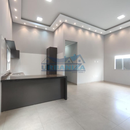 Imagem Casa com 3 Quartos à Venda, 140 m² em Condomínio Residencial Vila Madalena - Araçatuba Imagem Casa com 3 Quartos à Venda, 140 m² em Condomínio Residencial Vila Madalena - Araçatuba