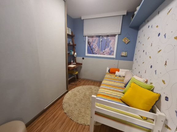 Imagem Apartamento com 2 Quartos à Venda, 43 m² em Monte Azul - Belo Horizonte Imagem Apartamento com 2 Quartos à Venda, 43 m² em Monte Azul - Belo Horizonte
