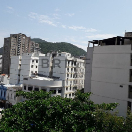 Imagem Apartamento com 2 Quartos à Venda, 107 m² em Botafogo - Rio De Janeiro