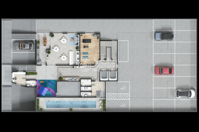 Imagem Apartamento com 3 Quartos à Venda, 70 m² em Baeta Neves - São Bernardo Do Campo
