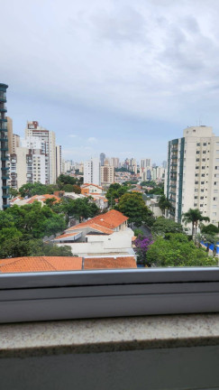 Imagem Apartamento com 1 Quarto à Venda, 41 m² em Saúde - São Paulo Imagem Apartamento com 1 Quarto à Venda, 41 m² em Saúde - São Paulo
