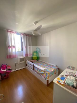 Imagem Imóvel com 2 Quartos à Venda, 51 m² em Taquara - Rio De Janeiro