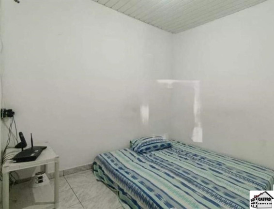 Imagem Casa com 3 Quartos à Venda, 100 m² em Cidade Mãe Do Céu - São Paulo Imagem Casa com 3 Quartos à Venda, 100 m² em Cidade Mãe Do Céu - São Paulo