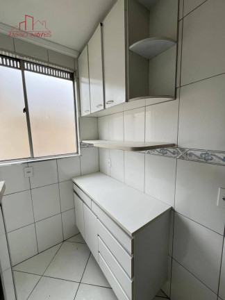 Imagem Apartamento com 2 Quartos à Venda, 56 m² em Pirajussara - São Paulo