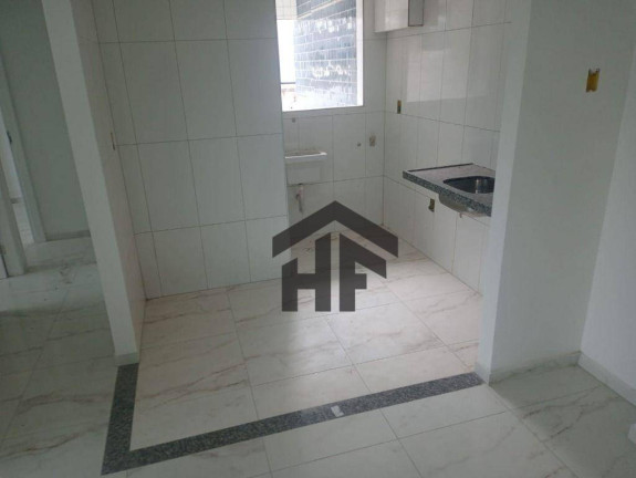 Imagem Apartamento com 2 Quartos à Venda, 48 m² em Boa Vista - Recife Imagem Apartamento com 2 Quartos à Venda, 48 m² em Boa Vista - Recife