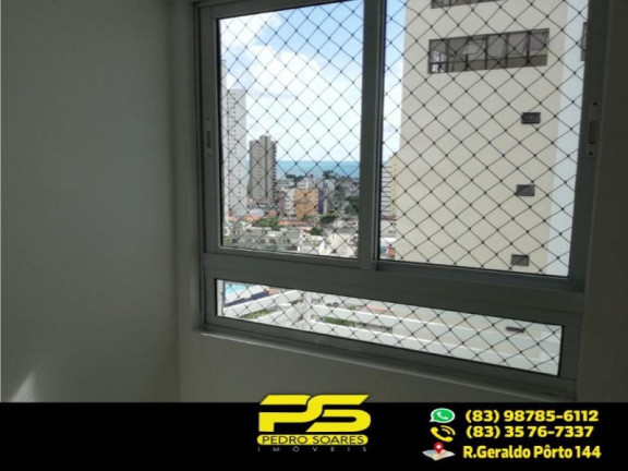 Imagem Imóvel com 5 Quartos à Venda, 240 m² em Tambaú - João Pessoa