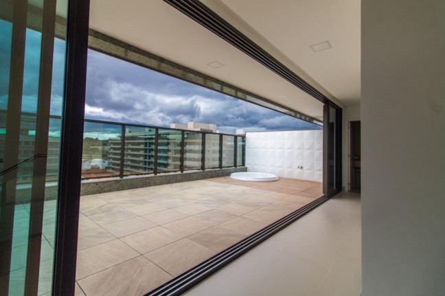 Imagem Cobertura com 2 Quartos à Venda, 144 m² em Setor Noroeste - Brasília Imagem Cobertura com 2 Quartos à Venda, 144 m² em Setor Noroeste - Brasília