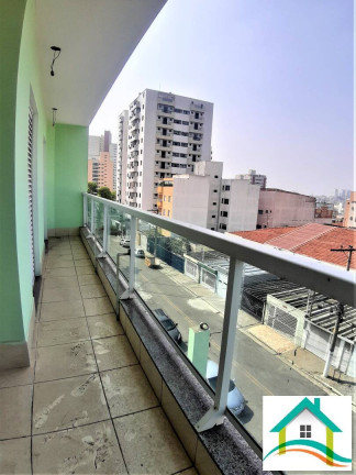 Imagem Cobertura com 2 Quartos à Venda, 170 m² em Rudge Ramos - São Bernardo Do Campo