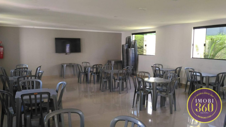 Imagem Apartamento com 2 Quartos à Venda, 44 m² em Vila Cosmopolita - São Paulo