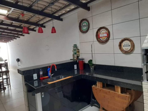Imagem Casa com 2 Quartos à Venda, 90 m² em Floresta Encantada - Esmeraldas