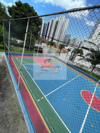 Imagem Apartamento com 3 Quartos à Venda, 186 m² em Brisamar - João Pessoa