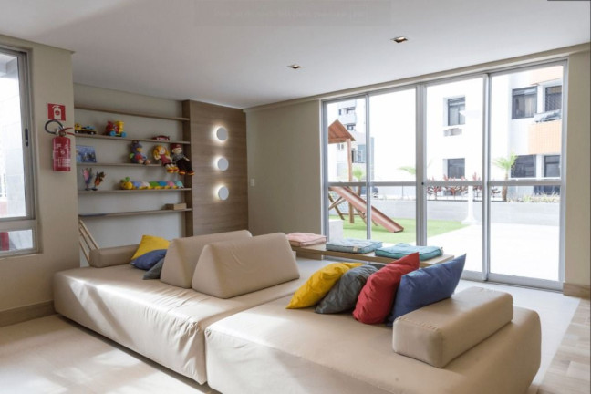 Imagem Apartamento com 3 Quartos à Venda, 107 m² em Tambaú - João Pessoa
