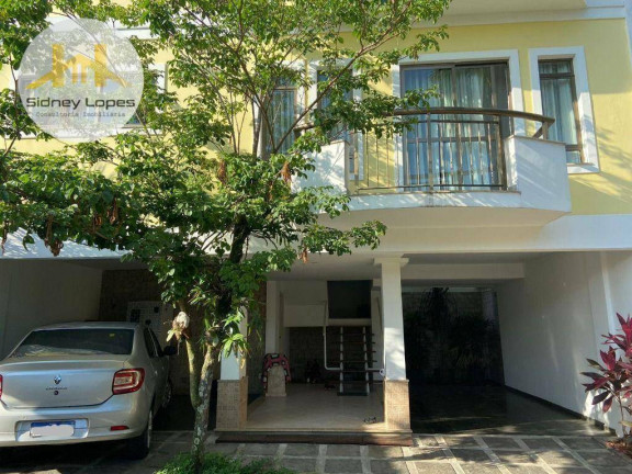 Imagem Casa com 3 Quartos à Venda, 230 m² em Pechincha - Rio De Janeiro Imagem Casa com 3 Quartos à Venda, 230 m² em Pechincha - Rio De Janeiro