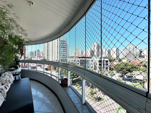 Imagem Apartamento com 3 Quartos à Venda, 123 m² em Itapuã - Vila Velha Imagem Apartamento com 3 Quartos à Venda, 123 m² em Itapuã - Vila Velha