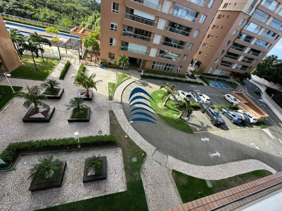 Imagem Imóvel com 3 Quartos à Venda, 110 m² em Patamares - Salvador