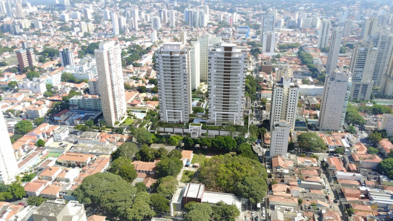 Imagem Apartamento com 4 Quartos à Venda, 188 m² em Vila Romana - São Paulo Imagem Apartamento com 4 Quartos à Venda, 188 m² em Vila Romana - São Paulo