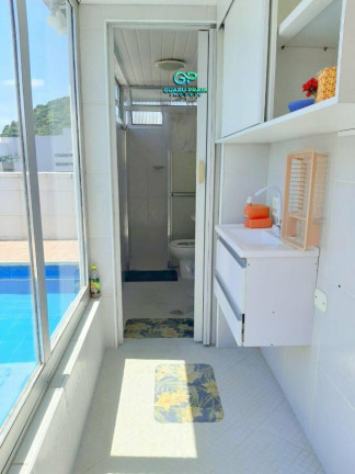 Imagem Cobertura com 3 Quartos à Venda, 200 m² em Pitangueiras - Guarujá